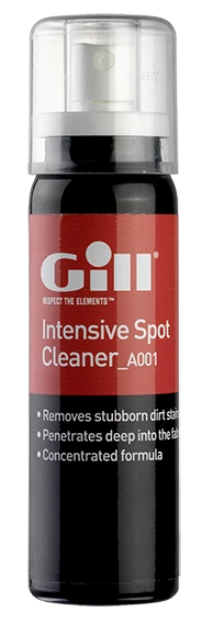Gill Intensive Spot Cleaner