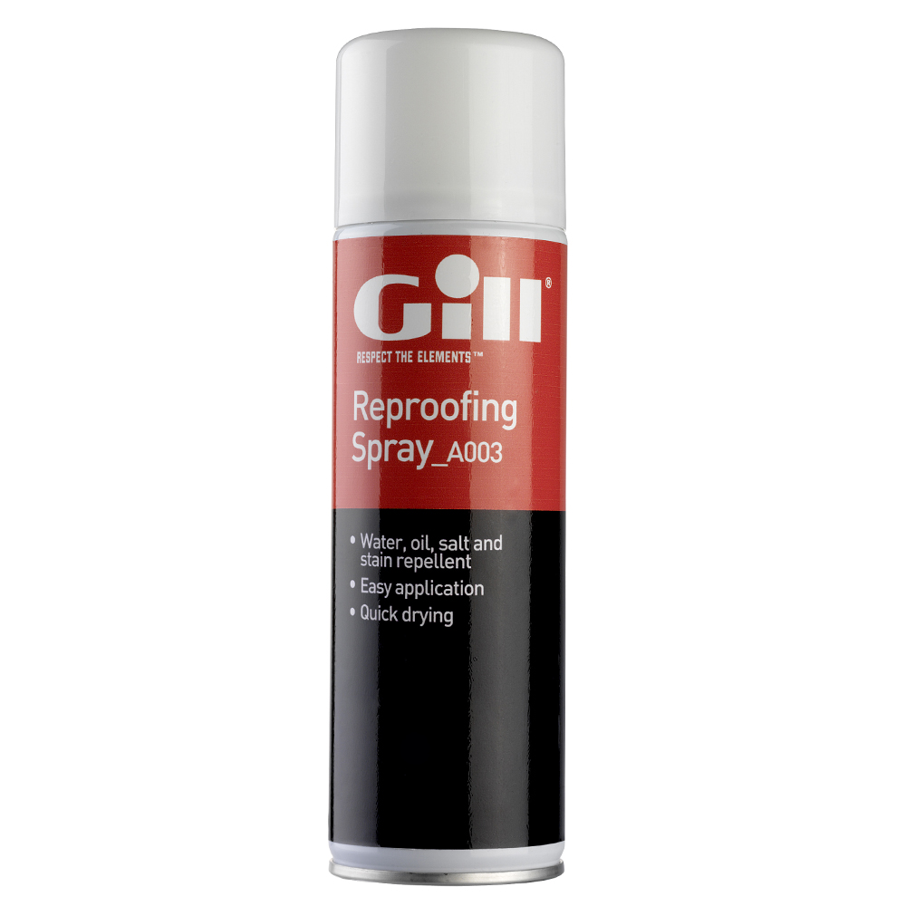 Reproofing Spray