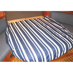 Round End Duvet Double 10.5 TOG