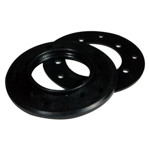 Wema Nylon Flange for Fuel/Water and holding tank sender + f
