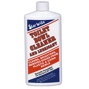 Toilet Bowl Cleaner 500ml 