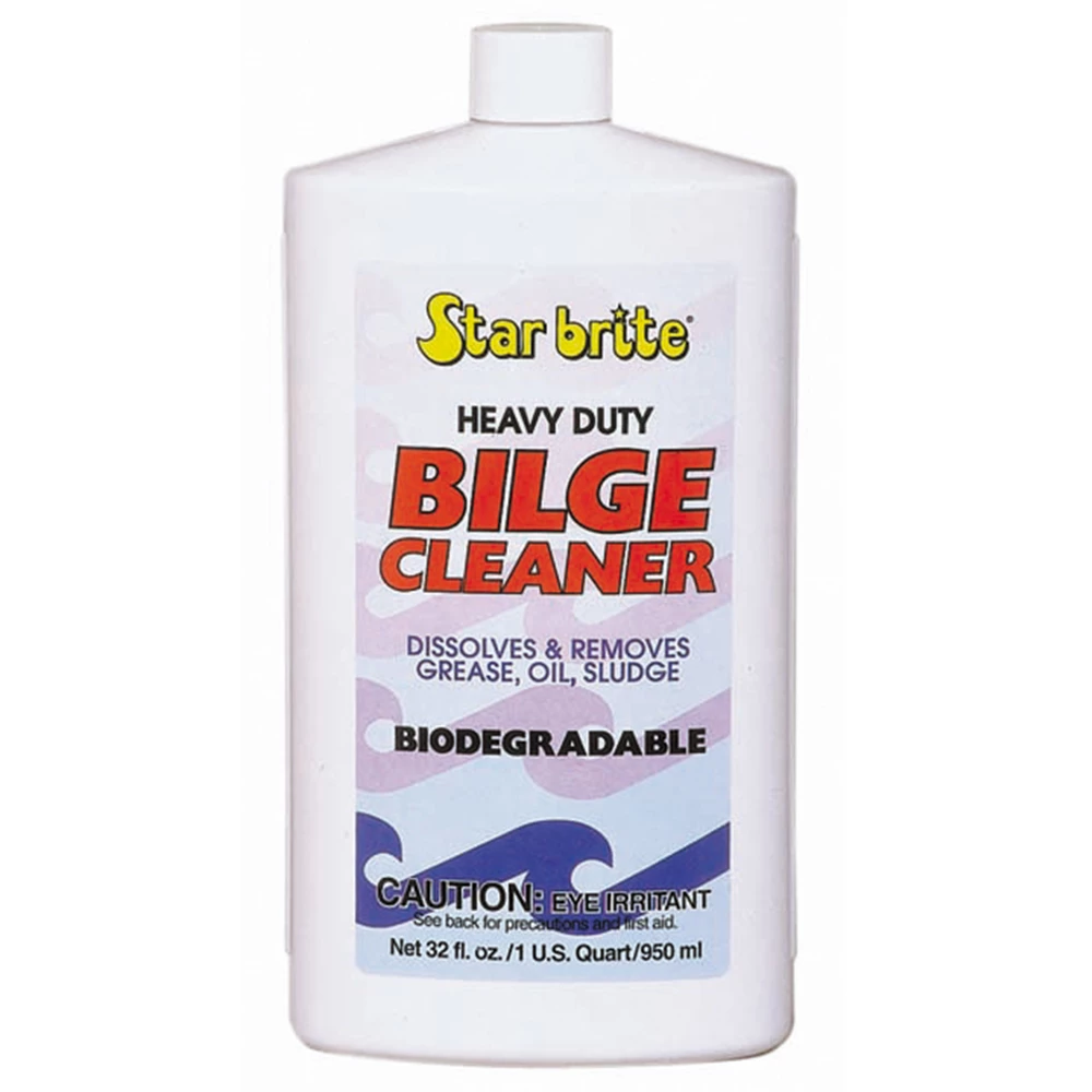 Starbrite Heavy Duty Bilge Cleaner 950ml 