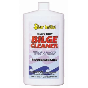 Starbrite Heavy Duty Bilge Cleaner 950ml 