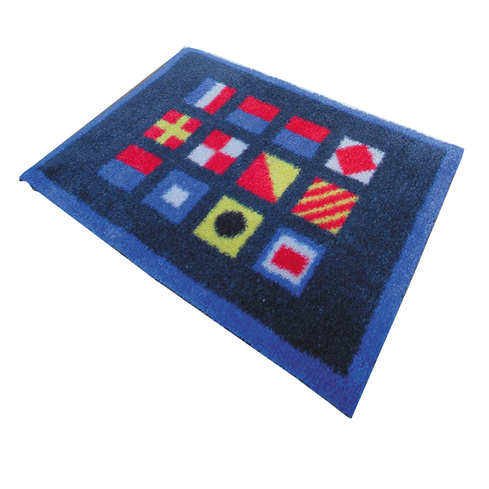 Mat - Signal Flag