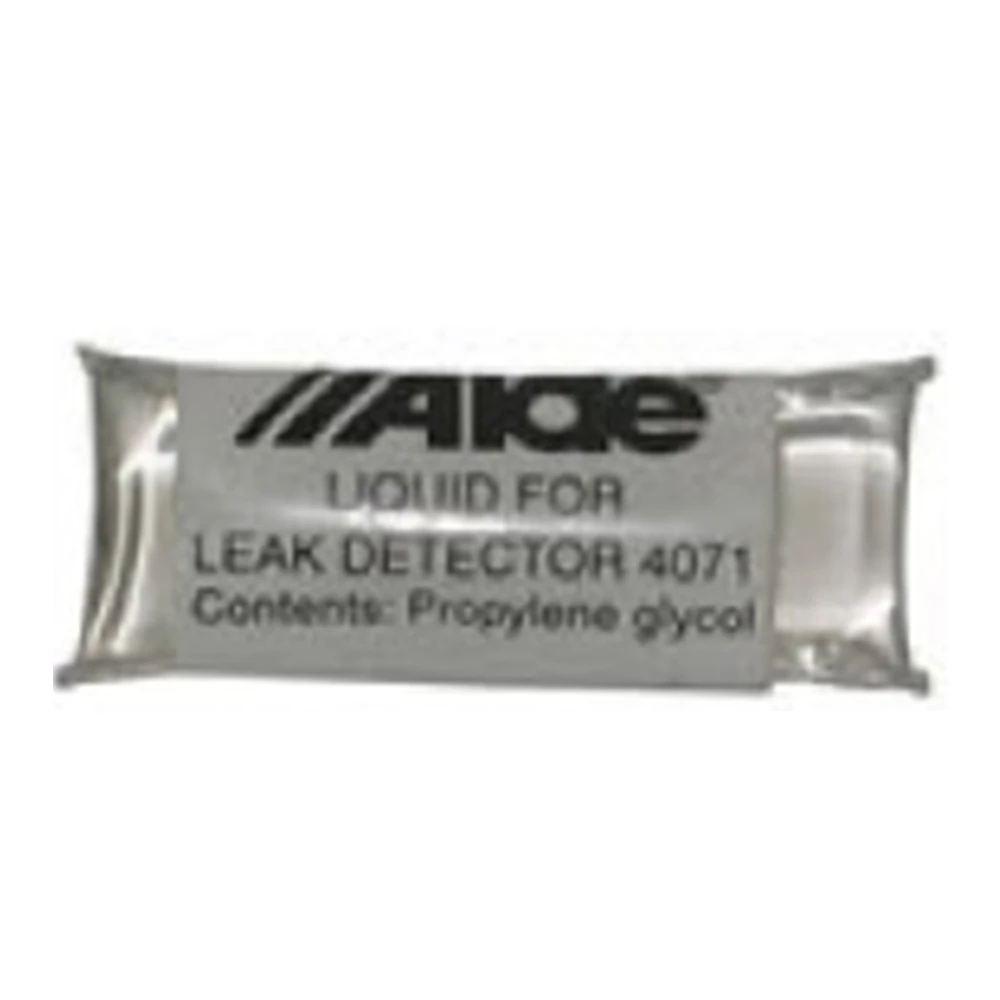 Force 4 Spare Gas Leak Detector Fluid