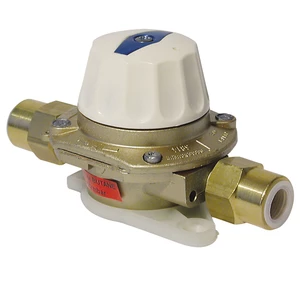Force 4 Automatic Cut Off Valve 3/8” 