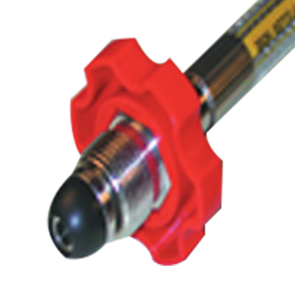 Stainless Steel Propane Hose
