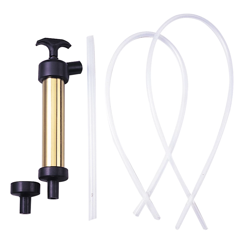 Brass Oil Change Pump