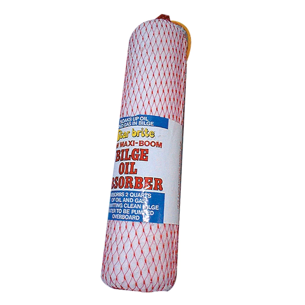 Starbrite Oil Absorbant Boom 