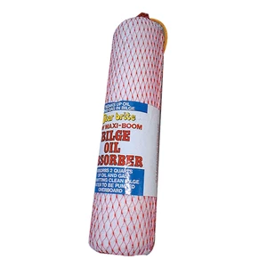 Starbrite Oil Absorbant Boom 
