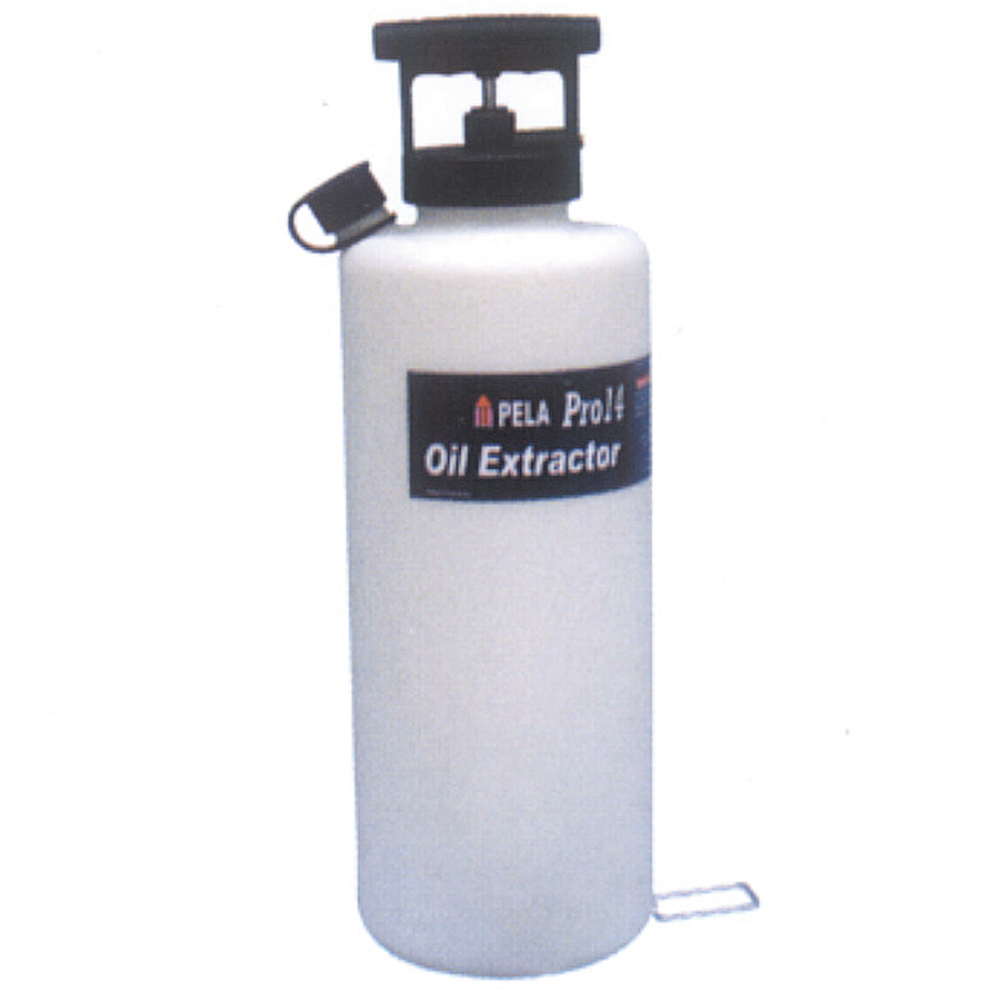 Pro 14Ltr Oil Extractor