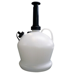 Extract-It 6Ltr Oil Extractor