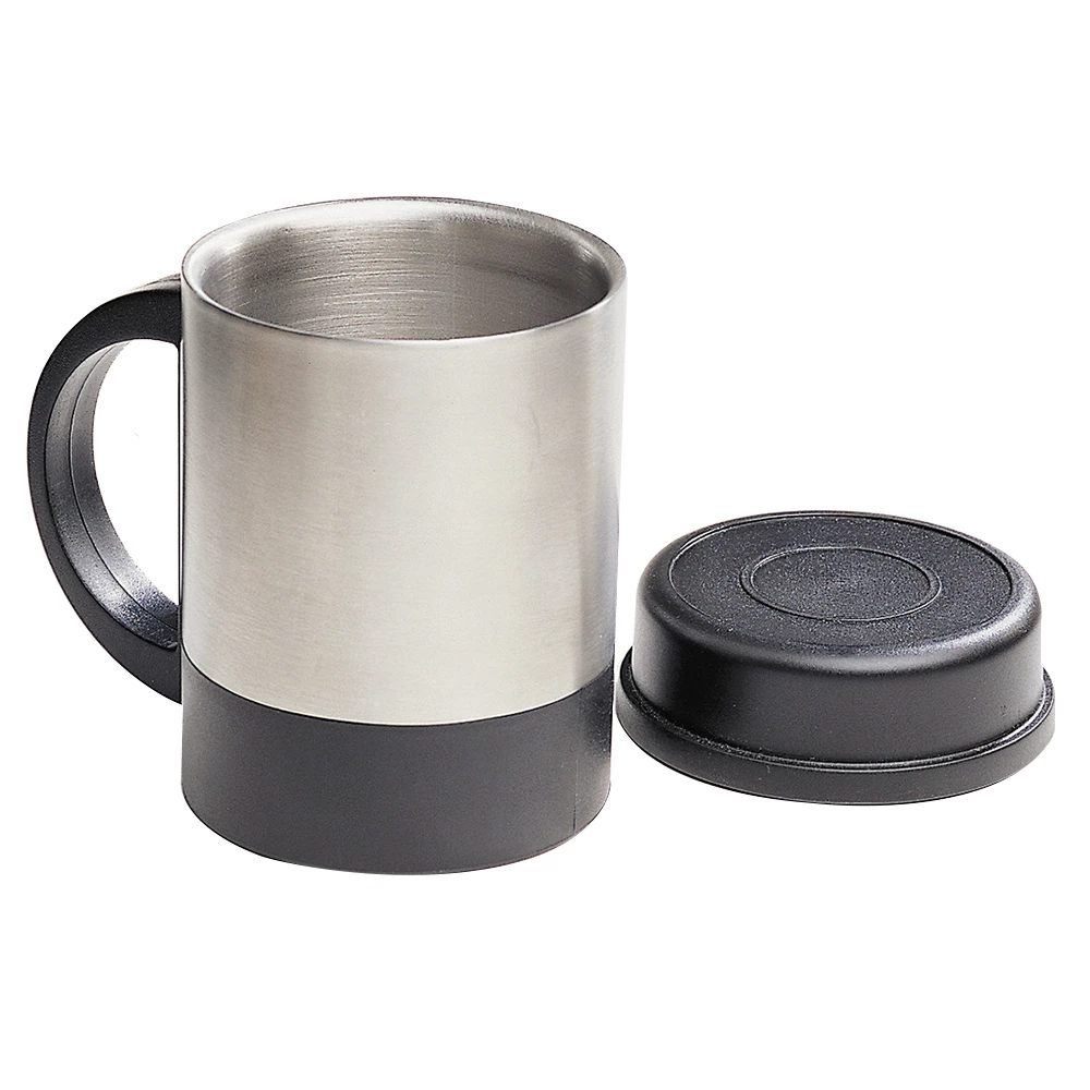 Force 4 Vacuum Mug 