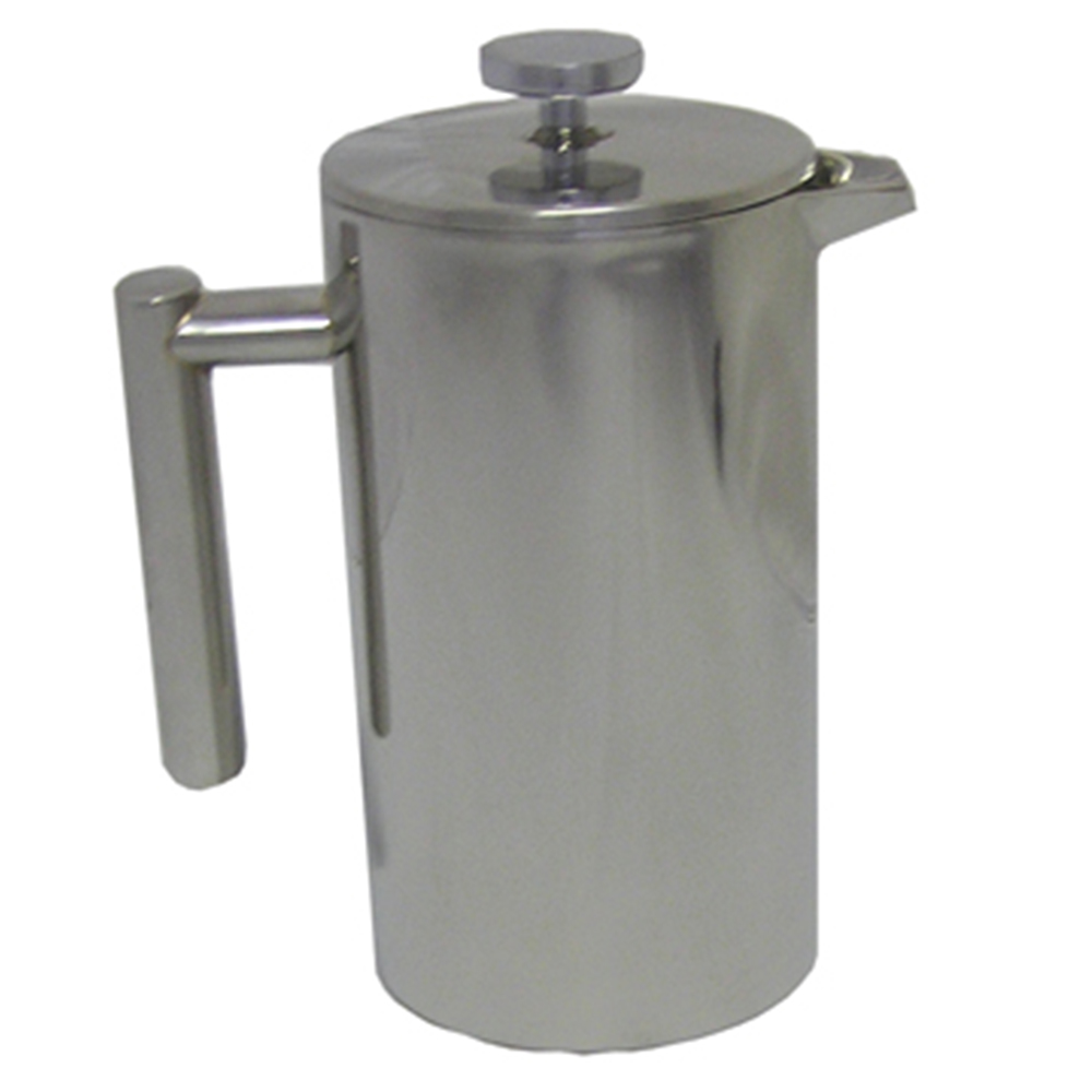 Stainless Steel Cafetiere
