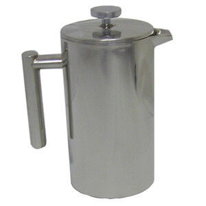 Stainless Steel Cafetiere