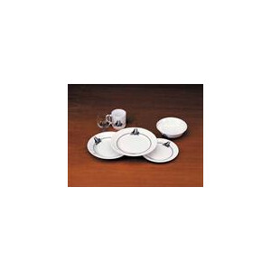 Schooner Deep Cereal Bowl