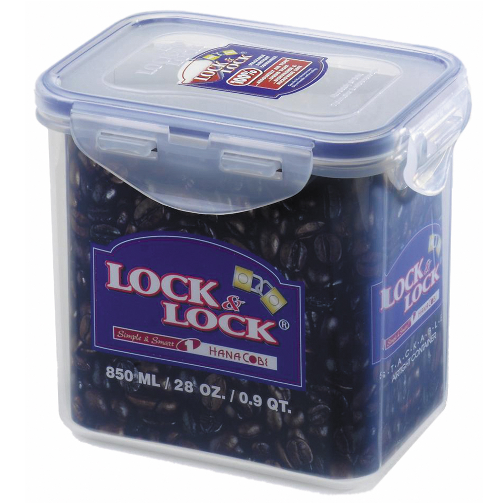 Airtight Container - H12xW13.5xD10cm