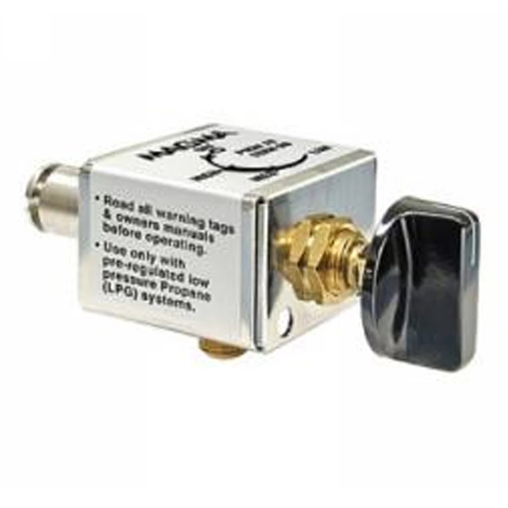 Magma Gas Control Valve (A10-220)