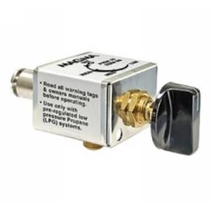 Magma Gas Control Valve (A10-220)