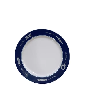 Lalizas Sea-Knot Side Plate