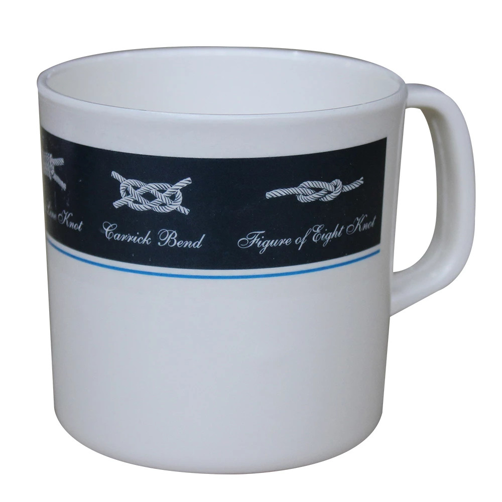 Lalizas Sea-Knot Mug