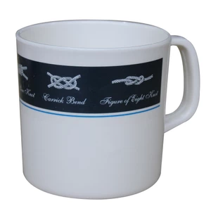 Lalizas Sea-Knot Mug