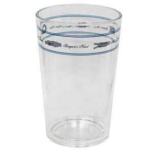 Sea-Knot Tumbler 