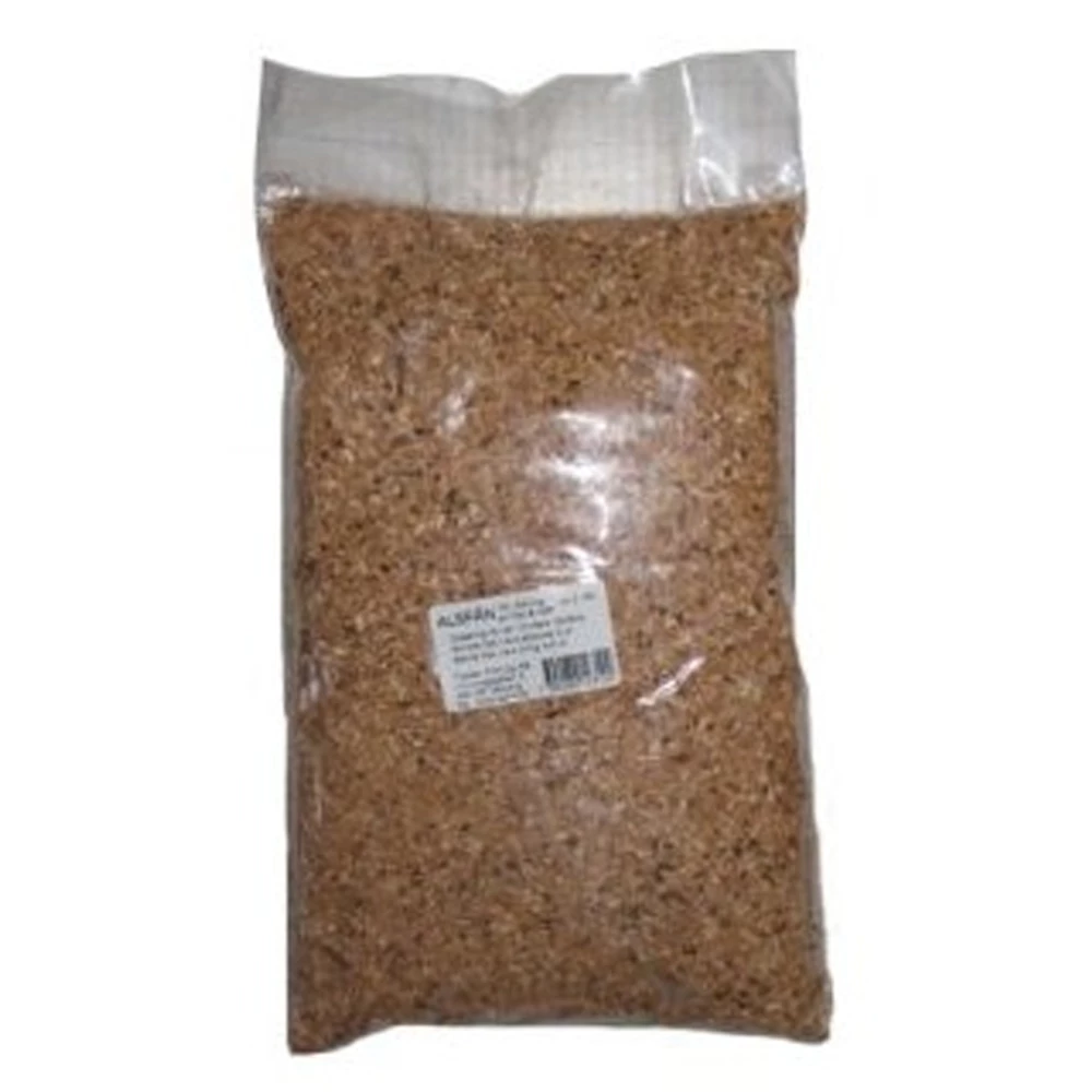 Force 4 Fish Smoker Replacement Sawdust- 250g