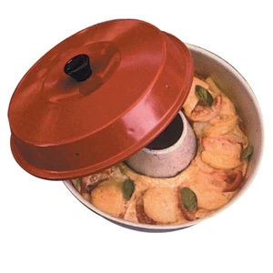 OmniaSweden Omnia Stove Top Oven