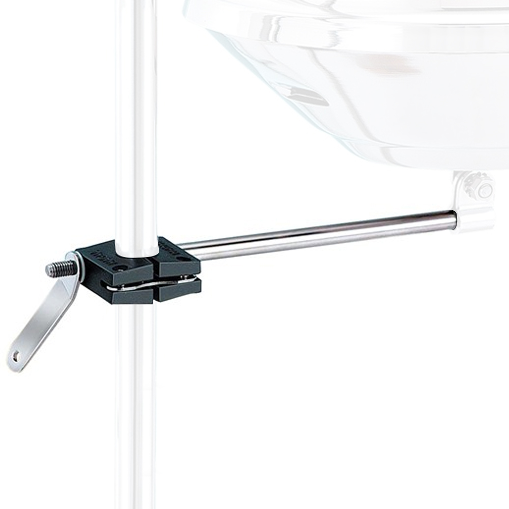 Rail/Stanchion Mount