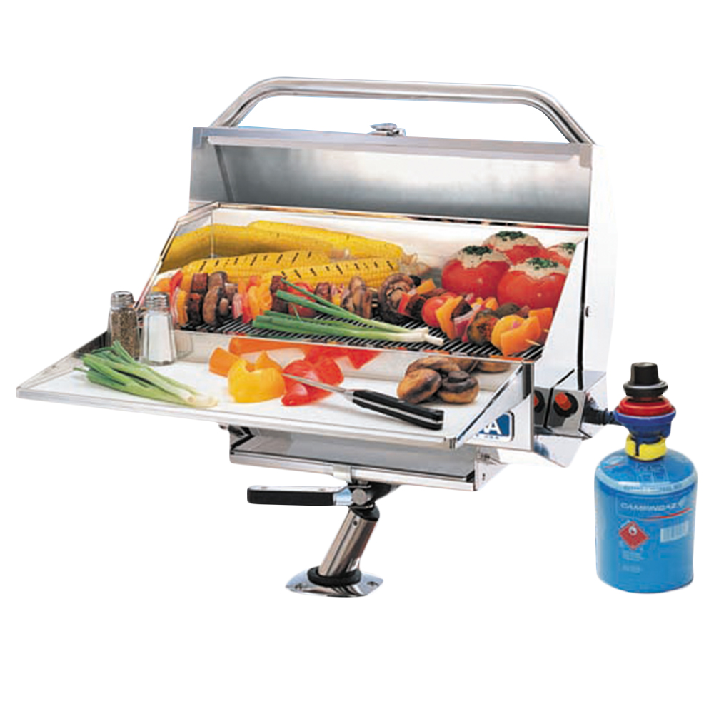 Newport Gas Barbecue