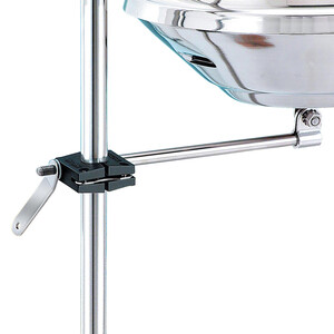 Rail/Stanchion Mount