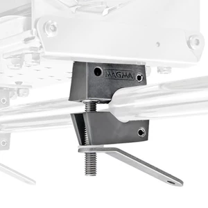 Magma Table Rail Mount 25mm (T10-380) 
