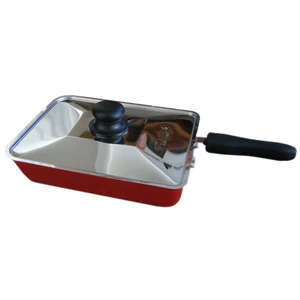 Boaties Lid for Frying Pan 