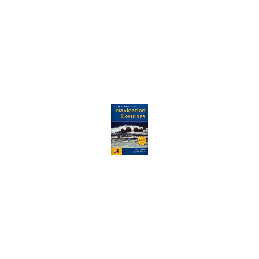 Book of Navigation Exercises