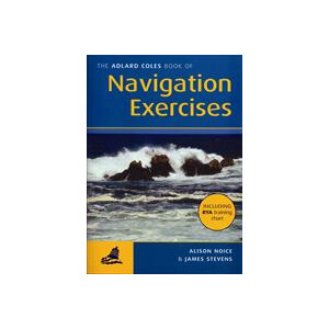 Book of Navigation Exercises