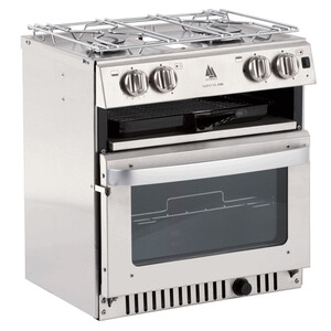 Neptune 4500 2-Burner Cooker
