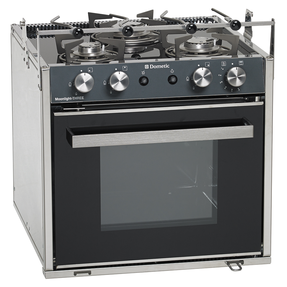 Moonlight Cooker
