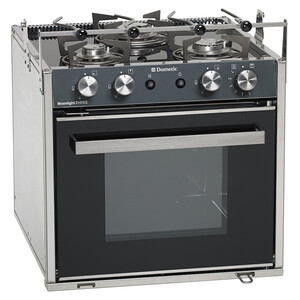 Moonlight Cooker