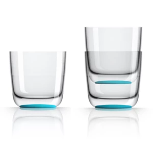 Force 4 Non-Slip Polycarbonate Tumbler 