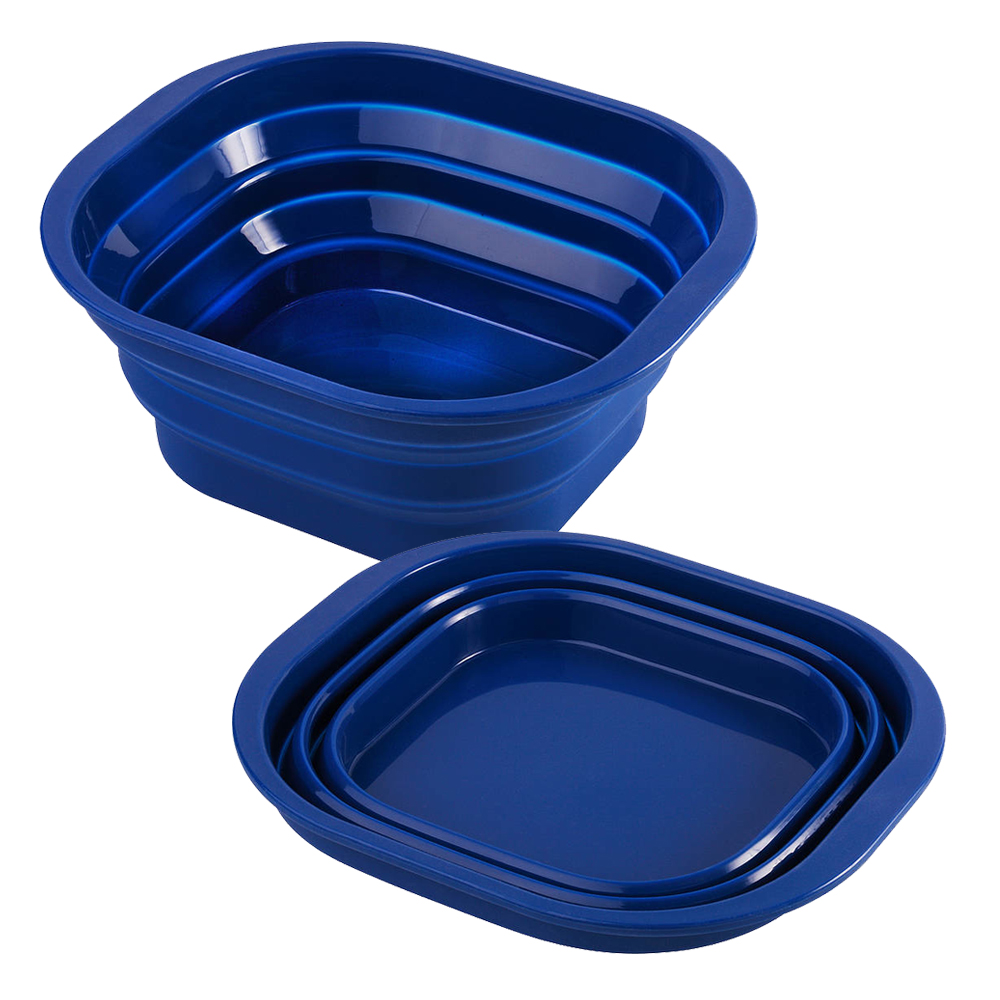 Collapsible Bowl