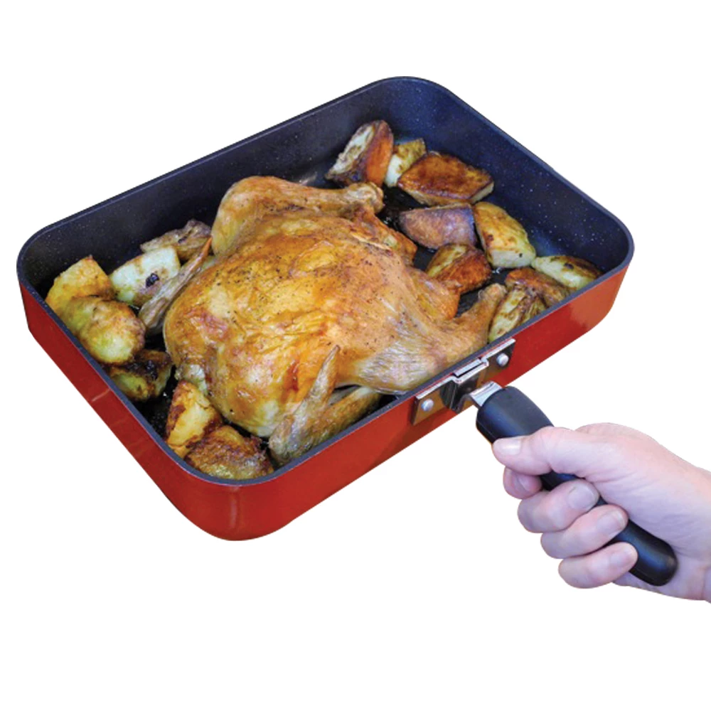 Boaties Rectangular Baking Pan