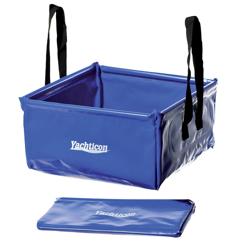 Collapsible Washing Up Bowl