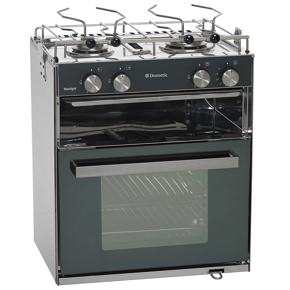 Dometic Starlight Cooker with Grill 