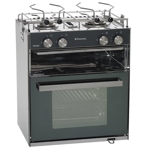 Dometic Starlight Cooker with Grill 