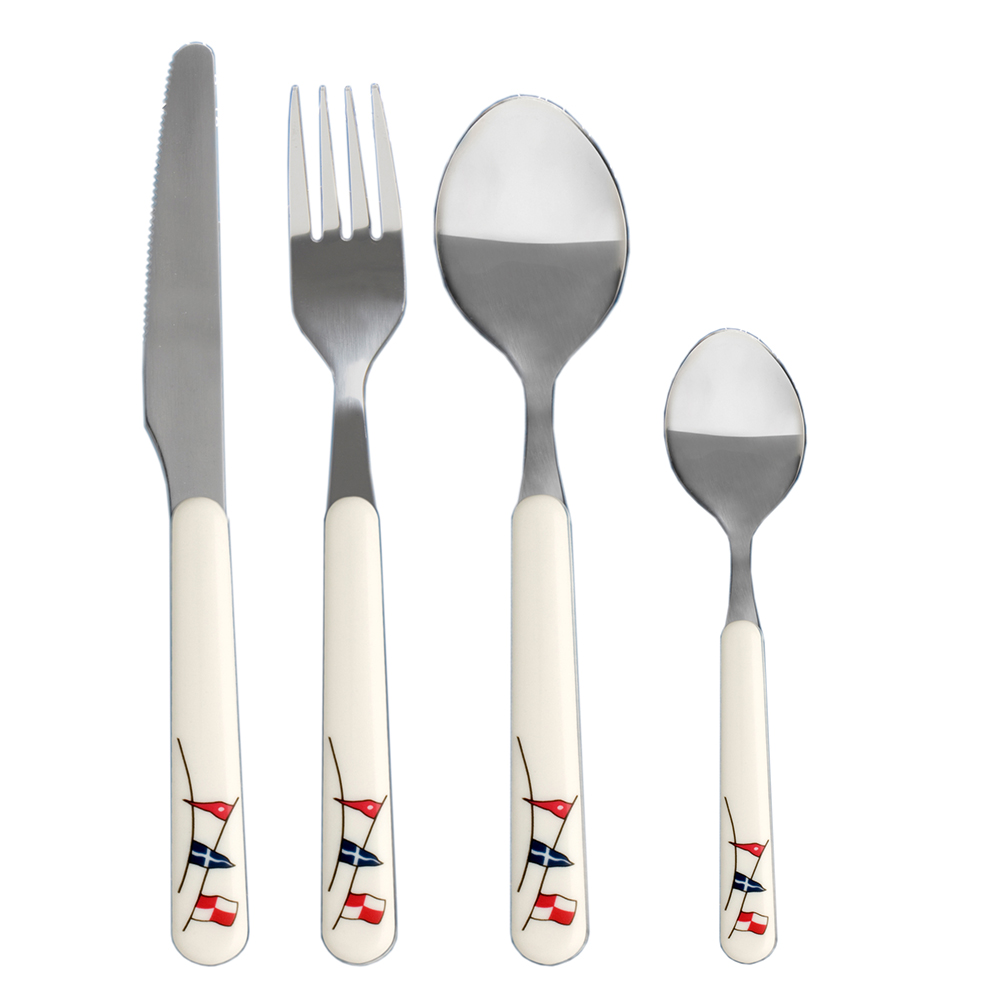 Regata Cutlery Set