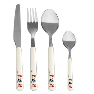 Regata Cutlery Set