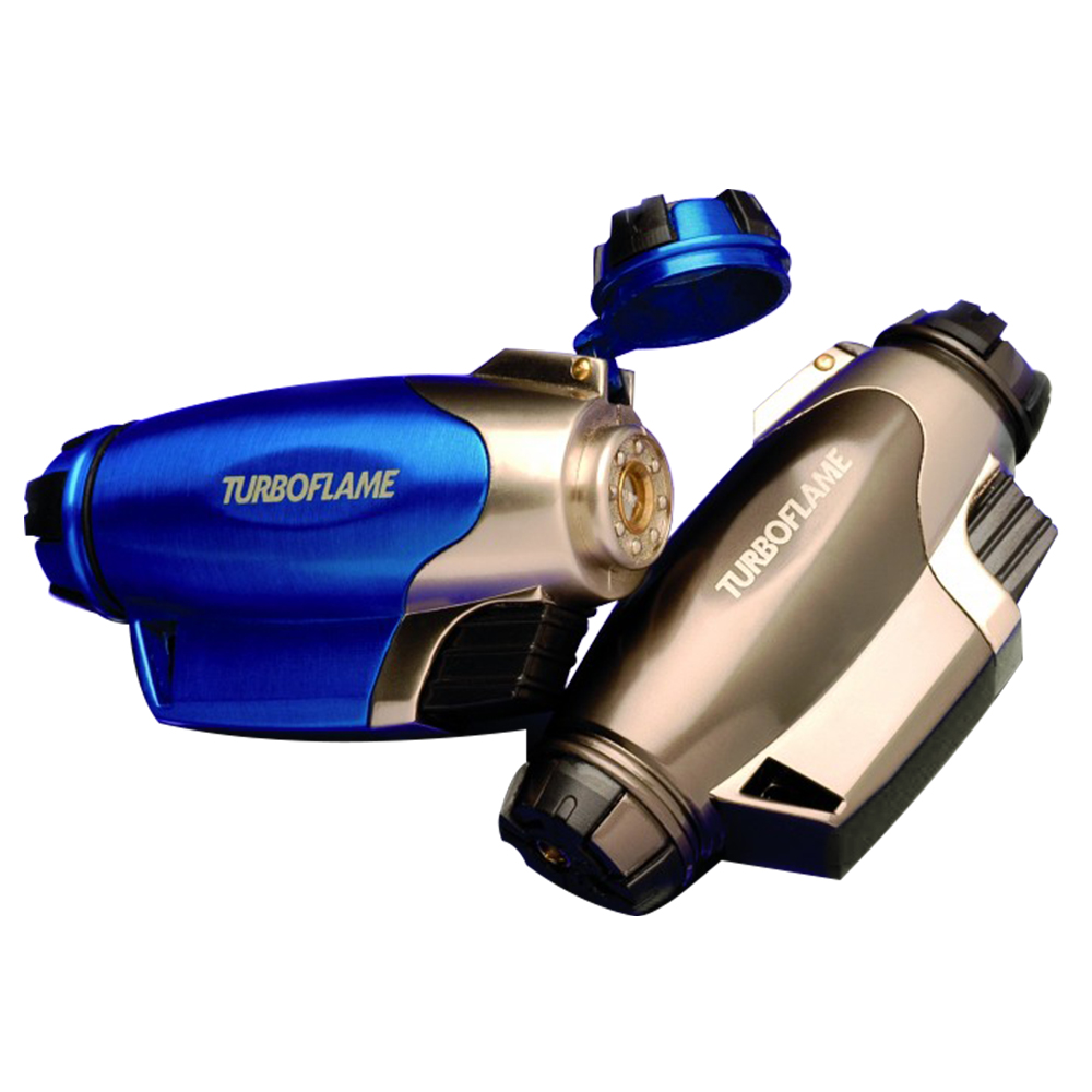 Turbo Flame Storm Proof Lighter