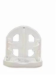 Force 4 Store-All Folding Drinks Holder