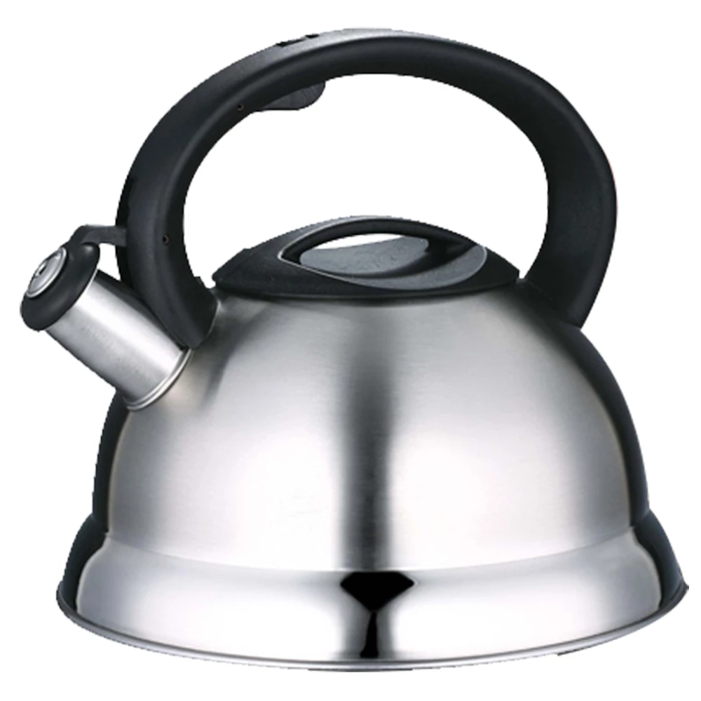 Force 4 Wide Base Galley Kettle 